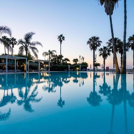 Fruit Village Mortelle Le Dune Beach Resort 외부 사진