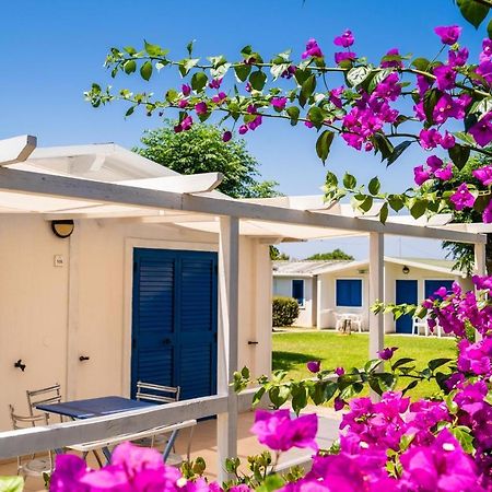Fruit Village Mortelle Le Dune Beach Resort 외부 사진