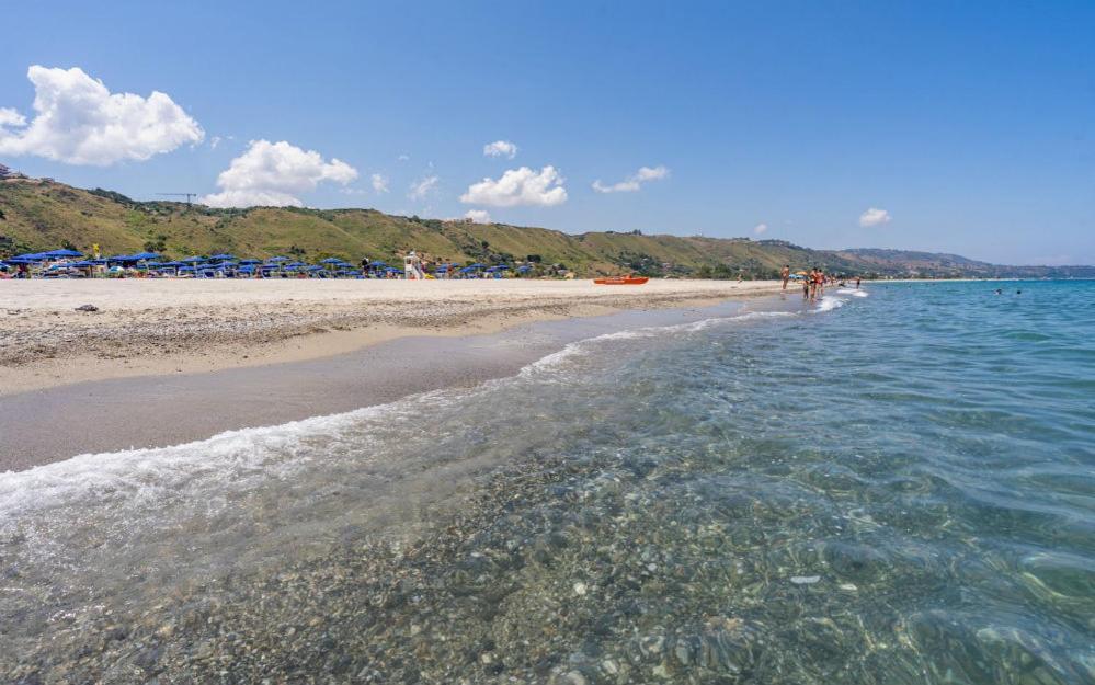 Fruit Village Mortelle Le Dune Beach Resort 외부 사진