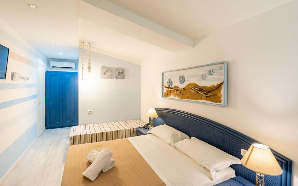 Fruit Village Mortelle Le Dune Beach Resort 외부 사진